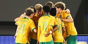 Hasil Final Piala AFF U-16 2024: Lewati Drama Adu Penalti, Australia Keluar Jadi Juara Hasil Final Piala AFF U-16 2024: Lewati Drama Adu Penalti, Australia Keluar Jadi Juara