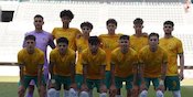 Melalui Adu Penalti, Timnas Australia U-19 Rebut Juara Tiga Piala AFF U-19 2024 Melalui Adu Penalti, Timnas Australia U-19 Rebut Juara Tiga Piala AFF U-19 2024
