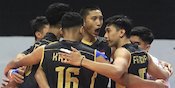 Hasil AVC Asian Volleyball Championship U20 2024: Iran Terlalu Kuat, Indonesia Keok 3-0 dan Gagal ke Final Hasil AVC Asian Volleyball Championship U20 2024: Iran Terlalu Kuat, Indonesia Keok 3-0 dan Gagal ke Final