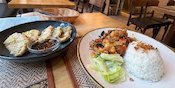 Liputan Euro 2024: Hunting Makanan Indonesia di Jerman, Dapat Ayam Geprek di Restoran Thailand, Ownernya dari Jakarta