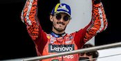 Pecco Bagnaia Lagi-Lagi Minta Ikut Balapan di Suzuka 8 Hours Bareng Ducati Pecco Bagnaia Lagi-Lagi Minta Ikut Balapan di Suzuka 8 Hours Bareng Ducati