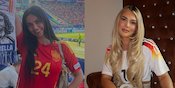 Battle of WAGs 8 Besar Euro 2024: Spanyol vs Jerman