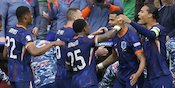 Hasil Euro 2024, Rumania vs Belanda: Skor 0-3