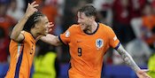 Mentalitas Belanda: Tertinggal 0-1 dari Lawan yang Kuat Bertahan, tapi Akhirnya Menang