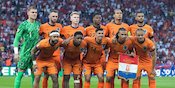 Prediksi Starting XI Timnas Belanda Lawan Inggris: Duo Liverpool Termasuk Van Dijk Jadi Andalan Prediksi Starting XI Timnas Belanda Lawan Inggris: Duo Liverpool Termasuk Van Dijk Jadi Andalan
