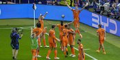 Andai Singkirkan Inggris, Pelatih Belanda Lebih Pilih Lawan Spanyol daripada Prancis di Final Andai Singkirkan Inggris, Pelatih Belanda Lebih Pilih Lawan Spanyol daripada Prancis di Final