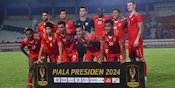 Prediksi Final Piala Presiden: Borneo FC vs Arema FC 4 Agustus 2024 Prediksi Final Piala Presiden: Borneo FC vs Arema FC 4 Agustus 2024
