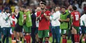 Bruno Fernandes Ternyata Ngefans Berat ke Joao Moutinho