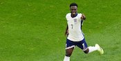 Fans Inggris Harus Berterima Kasih Kepada Bukayo Saka Fans Inggris Harus Berterima Kasih Kepada Bukayo Saka