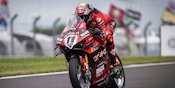 Link Live Streaming WorldSBK Ceko 2024 di Vidio, 19-21 Juli 2024