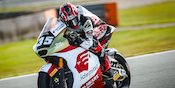 Hasil Latihan Pertama Moto2 Jerman 2024: Somkiat Chantra Tercepat, Dibuntuti Jake Dixon Hasil Latihan Pertama Moto2 Jerman 2024: Somkiat Chantra Tercepat, Dibuntuti Jake Dixon