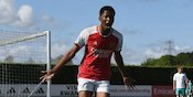 Akhirnya! Wonderkid Arsenal Ini Sudah Jadi Milik Manchester United Seutuhnya