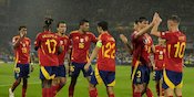 Jadwal 8 Besar Euro 2024: Spanyol vs Jerman dan Prancis vs Portugal