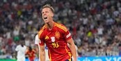 Daftar Lengkap Top Skor Euro 2024 Daftar Lengkap Top Skor Euro 2024