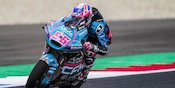 Hasil Balapan Moto2 Aragon 2024: Jake Dixon Menang, Kalahkan Tony Arbolino dan Deniz Oncu