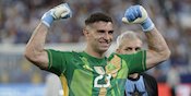 Amorim Pengagum Lama Emiliano Martinez, Jalan ke MU Makin Terbuka? Amorim Pengagum Lama Emiliano Martinez, Jalan ke MU Makin Terbuka?