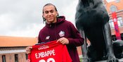 Ethan Mbappe Akhirnya Dapat Klub Baru Usai Tinggalkan PSG, Akankah Sehebat Sang Kakak?