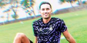 Gabung Persik Kediri, Ezra Walian Ingin Back to Back Juara Liga 1 Gabung Persik Kediri, Ezra Walian Ingin Back to Back Juara Liga 1