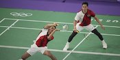 Jadwal Lengkap Bulu Tangkis Olimpiade 2024 Hari Ini, Kamis 1 Agustus 2024