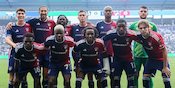 Maarten Paes Kebobolan 2 Gol, FC Dallas Kalah Tipis dari Sporting KC