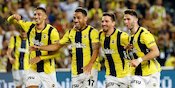 Hasil Liga Champions Fenerbahce vs Lugano: Pasukan Jose Mourinho Sukses Menang Dramatis dan Lolos ke Putaran Ketiga