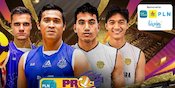 Jadwal dan Live Streaming Grand Final PLN Mobile Proliga 2024 di Vidio dan Moji: Jakarta LavAni Allo Bank vs Bhayangkara Presisi