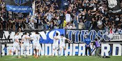Kembalinya Gamba Osaka ke Papan Atas Klasemen J1 League