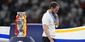 Gareth Southgate Mundur Adalah Kabar Baik Untuk Fans Inggris, Trent, & Ben White, Desember ke MU Gareth Southgate Mundur Adalah Kabar Baik Untuk Fans Inggris, Trent, & Ben White, Desember ke MU