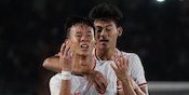 Termasuk Zahaby Gholy, Ini 3 Pemain Terbaik Indonesia U-16 Saat Dikalahkan Australia U-16 Termasuk Zahaby Gholy, Ini 3 Pemain Terbaik Indonesia U-16 Saat Dikalahkan Australia U-16