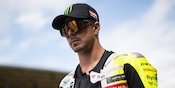 Fabio di Giannantonio Sebut MotoGP Mandalika Seri Kandang Ketiga Skuad Valentino Rossi: Kami Harus Tampil Baik!