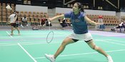 Hasil Bulutangkis Olimpiade 2024: Gregoria Mariska Tunjung Bungkam Wakil Ukraina
