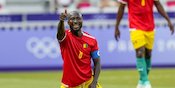Prediksi Sepak Bola Olimpiade: Amerika Serikat vs Guinea 31 Juli 2024