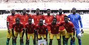 Link Live Streaming Prancis vs Guinea - Sepak Bola Olimpiade Paris 2024 di Vidio