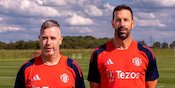 Lakukan Penyegaran di Tim Pelatih, Manchester United Resmi Rekrut Kembali Ruud van Nistelrooy