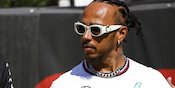 Lewis Hamilton Dikabarkan Bakal Beli Gresini Racing di MotoGP, Sudah Mulai Negosiasi
