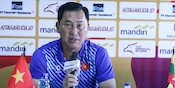 Gagal di Piala AFF U-19 2024, Pelatih Timnas Vietnam U-19 Langsung Dipecat?