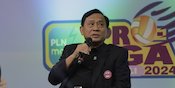Indonesia Arena Terus Bersolek Jelang Grand Final PLN Mobile Proliga 2024