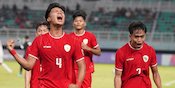 Jadwal Semifinal Piala AFF U-19 2024 Hari Ini, Sabtu 27 Juli 2024 Jadwal Semifinal Piala AFF U-19 2024 Hari Ini, Sabtu 27 Juli 2024