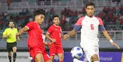 Gimana Rasanya Lawan Timnas Indonesia U-19? Bagi Pemain Filipina, Itu Pertandingan Paling Sulit!