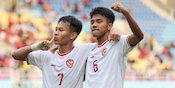 Video: Perayaan Timnas U-16 Setelah Kalahkan Vietnam 5-0 dan Juara 3 Piala AFF U-16 2024 Video: Perayaan Timnas U-16 Setelah Kalahkan Vietnam 5-0 dan Juara 3 Piala AFF U-16 2024