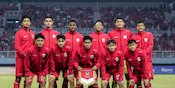 Timnas Indonesia U-19 Lawan Argentina pada 28 Agustus, Korea Selatan 1 September 2024 di Seoul Earth On Us Cup 2024 Timnas Indonesia U-19 Lawan Argentina pada 28 Agustus, Korea Selatan 1 September 2024 di Seoul Earth On Us Cup 2024