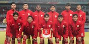 Piala AFF U-19 2024, Daftar Susunan Pemain Indonesia U-19 vs Timor Leste: Jens Raven dan Welber Jardim Starter!