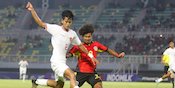 Pelatih Timor Leste di Piala AFF U-19 2024: Kalau Kami jadi Tuan Rumah, Saya Yakin Kami Juara