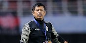 Indra Sjafri Blak-blakan Ungkap Kunci Sukses Timnas Indonesia Juara Piala AFF U-19 2024 Indra Sjafri Blak-blakan Ungkap Kunci Sukses Timnas Indonesia Juara Piala AFF U-19 2024