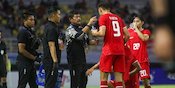Indra Sjafri Sudah Dapatkan 21 Pemain Timnas Indonesia U-22 untuk SEA Games 2025 Indra Sjafri Sudah Dapatkan 21 Pemain Timnas Indonesia U-22 untuk SEA Games 2025