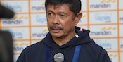Final Piala AFF U-19 2024, Indra Sjafri Berharap Bisa Bawa Indonesia U-19 Juara Lagi di Jawa Timur