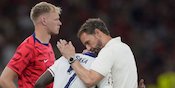 Performa 10 Pemain Arsenal di Euro 2024: 2 Kandas di Fase Grup, 3 Menangis di Final Performa 10 Pemain Arsenal di Euro 2024: 2 Kandas di Fase Grup, 3 Menangis di Final