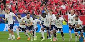 Perbandingan Skuad Inggris di Final Euro 2020 dan Euro 2024: Gak Ada Maguire, Lini Depan Lebih Variatif Perbandingan Skuad Inggris di Final Euro 2020 dan Euro 2024: Gak Ada Maguire, Lini Depan Lebih Variatif