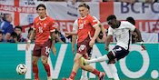Rapor Pemain Inggris Saat Singkirkan Swiss dari Euro 2024: Duel Bellingham-Foden Oke, Saka Sang Pahlawan! Rapor Pemain Inggris Saat Singkirkan Swiss dari Euro 2024: Duel Bellingham-Foden Oke, Saka Sang Pahlawan!