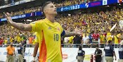 5 Pemain yang Bersinar di Babak Semifinal Copa America 2024 5 Pemain yang Bersinar di Babak Semifinal Copa America 2024
